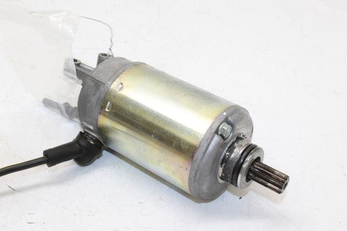 2000-2003 Triumph Tt600 Engine Starting Starter MOTOR -dc 12v OEM