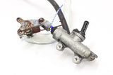 1993 Suzuki Katana 600 Gsx600f Rear Back Brake Master Cylinder OEM