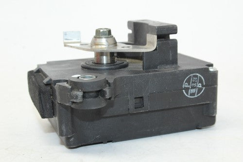 2009 Kawasaki Ninja Zx6r Zx600r Exhaust Valve Servo Motor