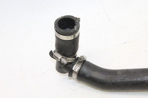 2002 Honda Interceptor 800 Vfr800 Hose Set