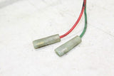1986 Kawasaki Ninja Zx-10 Zx1000 Main Engine Wiring Harness Motor Wire Loom