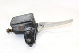 2002 Suzuki Sv650 Front Brake Master Cylinder W/ Lever