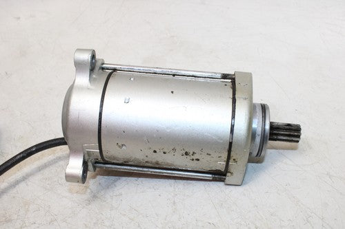 2001 Suzuki Intruder 1400 Vs1400glp Engine Starting Starter Motor -dc 12v