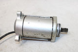 2001 Suzuki Intruder 1400 Vs1400glp Engine Starting Starter Motor -dc 12v