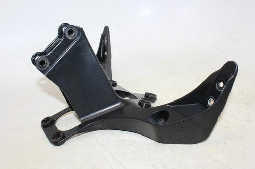 2001 Yamaha Yzf R1 Upper Fairing Mirror Gauges Stay Bracket