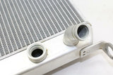 2014 Kawasaki Ninja 650 Ex650f Abs Engine Radiator Motor Cooler Cooling Radiater
