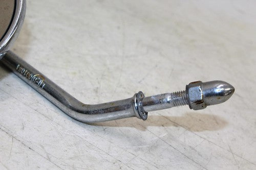 2005 Harley-davidson Road King Efi Flhri Right Side Rear View Mirror