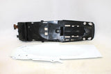 2005 Suzuki Gsxr1000 Rear Back Tail Undertail Battery Tray Plastic