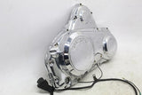 1985 Suzuki Gv1400gd Gv 1400 Engine Side Motor Cover