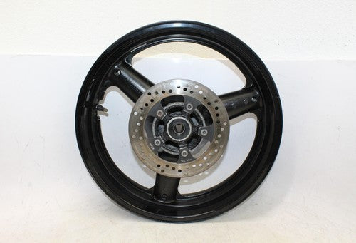 2007 Suzuki Sv650s Rear Back Wheel Rim