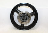 2007 Suzuki Sv650s Rear Back Wheel Rim