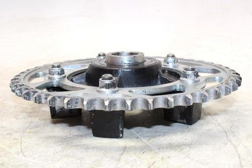 08 2008 Suzuki Gsxr1000 Rear Back Sprocket