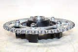 08 2008 Suzuki Gsxr1000 Rear Back Sprocket