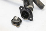 1997 Yamaha Fzr600r Radiator Hoses Engine Coolant WATER Pipes Hoses OEM