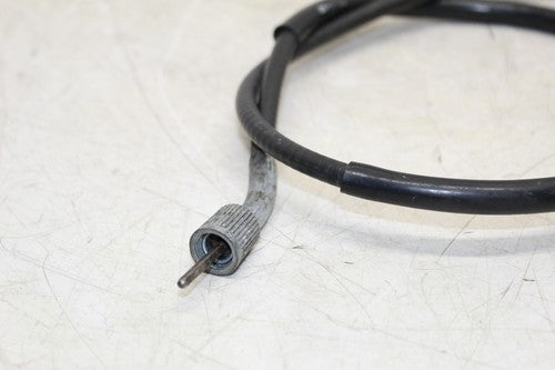 1989 Kawasaki Ninja 250r Ex250f Speed Drive Gear Hub With Cable