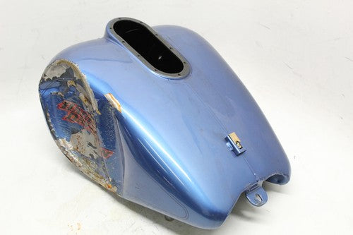 2005 Harley-Davidson Electra Glide EFI FLHTI GAS TANK FUEL PETROL RESERVOIR