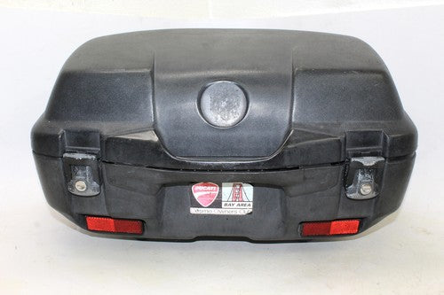 2004 Ducati Multistrada 1000 Ds Storage Luggage Box Container Set