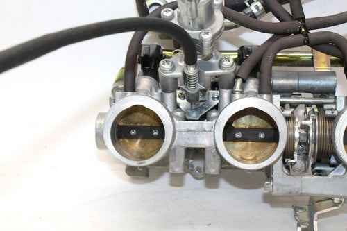 2006 Honda Cbr600f4i Carbs Carburetors