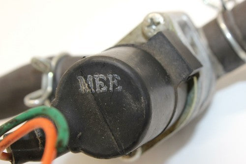 2006 Honda Cbr600rr Air Valve Solenoid Top Engine Switch Sensor