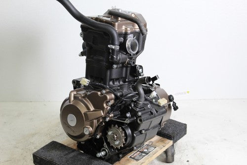 2022 Honda CBR300R ENGINE MOTOR 5k Miles