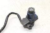2006 Kawasaki Ninja 250r Ex250f Ignition Lock NO KEY! OEM