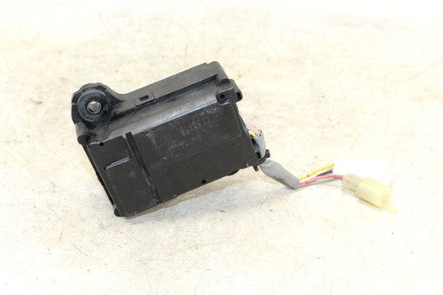 2005 Kawasaki Ninja Zx10r Zx1000c Exhaust Valve Servo Motor PARTS ONLY!!!