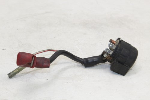 86-06 Kawasaki Concours Zg1000a Engine Starter Relay Starting Motor Switch OEM