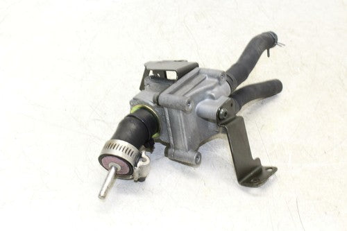 2004 Yamaha V Star 1100 Xvs1100at Silverado Air Valve Solenoid Top Engine Switch