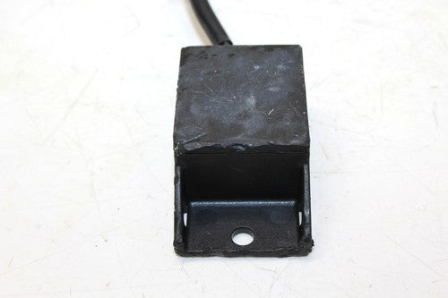 2001 Suzuki Dr650se Turn Signal Blinker Relay Flasher Switch