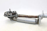 1980 Piaggio Vespa 250 Front Forks Shock Suspension OEM