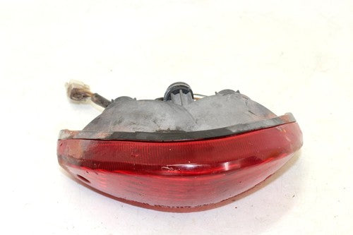 2002 Suzuki Sv650 Rear Tail Taillight Back Brake Light