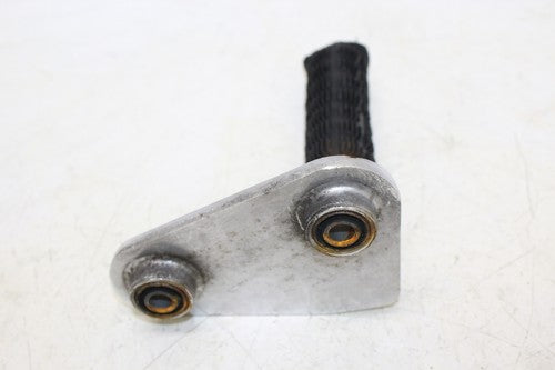 2005 Honda Shadow Spirit 750 Vt750dc Front Foot Rests Pegs Steps Set Pair