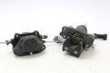 2010 Piaggio Mp3 500 Brake Caliper Front Left