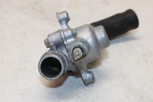 2006 Kawasaki Ninja 250r Ex250f Thermostat Housing OEM