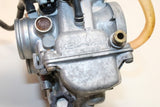 2001 Kawasaki Ninja 250r Ex250f Carbs Carburetors