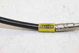 2006 Yamaha Yzf R6 Front Brake Caliper Hoses Lines Galfer