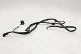 2003-06 Suzuki Sv650 Negative Battery Cable Ground Wire OEM