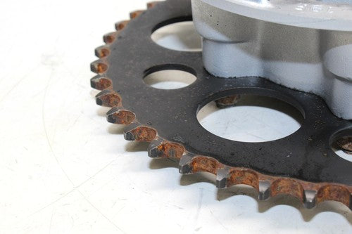 2005 Suzuki Sv650s Rear Back Sprocket
