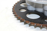 2005 Suzuki Sv650s Rear Back Sprocket