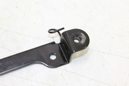 2013 Kawasaki Ninja 300 Ex300a Engine Radiator Motor Cooler Bracket