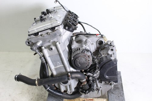 1991 Kawasaki Ninja ZX7 ZX750J ENGINE MOTOR