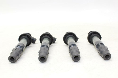 11-20 Suzuki Gsxr750 Ignition Coils Coil Spark Plug Caps OEM
