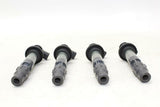 11-20 Suzuki Gsxr750 Ignition Coils Coil Spark Plug Caps OEM