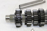 2009 Yamaha Yzf R1 Engine Motor Transmission Tranny Gears