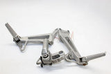 94-97 Honda Interceptor 750 Rear Back Passenger Peg SET Pair OEM