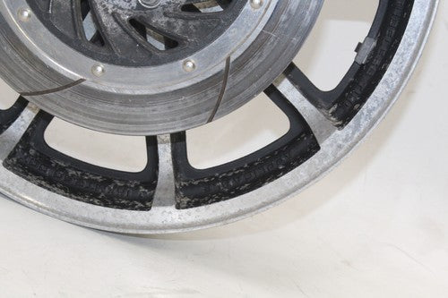 1984 Honda Goldwing 1200 Gl1200 Front Wheel Rim OEM