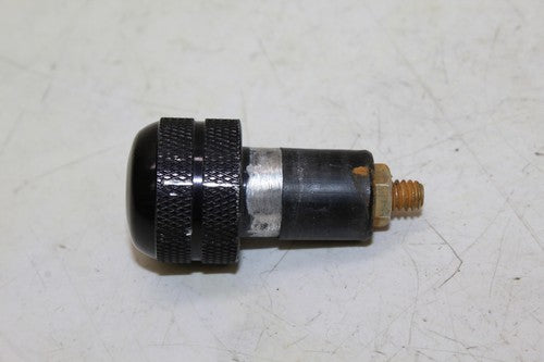 2007 Suzuki Gsxr750 Handlebar End Caps Weights