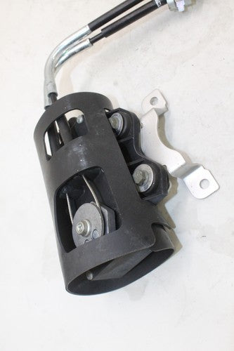 2006-07 Yamaha Yzf R6 Exhaust Valve Servo Motor 2c0-85820-00-00 OEM