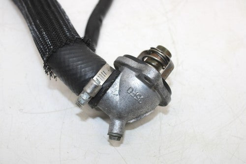 2003 Suzuki Gsxr750 Thermostat Housing