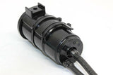 19-21 Aprilia Rsv4 Rr Evap Vapor  Charcoal Emission Canister OEM